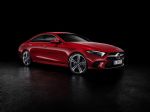 Novi CLS najprej obiskal Slovenijo in Hrvaško - fotografija 1