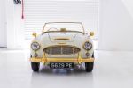 Austin-Healey za Austina Powersa - fotografija 3
