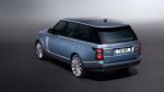 Najprestižnejši Land Rover z alternativo - fotografija 19