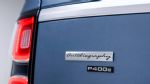 Najprestižnejši Land Rover z alternativo - fotografija 25