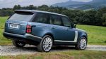 Najprestižnejši Land Rover z alternativo - fotografija 2