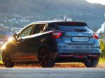 Nissanov malček za prvo ligo - fotografija 3