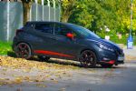Nissanov malček za prvo ligo - fotografija 6