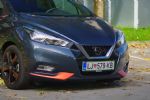 Nissanov malček za prvo ligo - fotografija 7