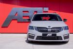 Škoda Octavia RS zdaj s 315 konji - fotografija 1