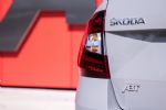 Škoda Octavia RS zdaj s 315 konji - fotografija 5