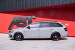 Škoda Octavia RS zdaj s 315 konji - fotografija 6