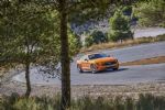 Prenovljeni Mustang tudi za evropske kupce - fotografija 13