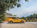 Prenovljeni Mustang tudi za evropske kupce - fotografija 15