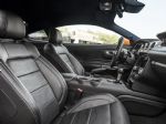 Prenovljeni Mustang tudi za evropske kupce - fotografija 20
