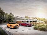 Prenovljeni Mustang tudi za evropske kupce - fotografija 21