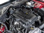 Prenovljeni Mustang tudi za evropske kupce - fotografija 7