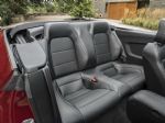 Prenovljeni Mustang tudi za evropske kupce - fotografija 9