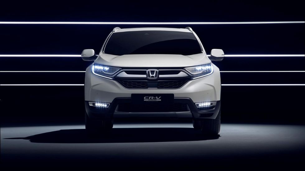 Honda se je odpovedala dizlu Honda se je odpovedala dizlu