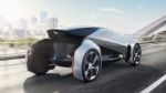 Elektrognana klasika in avtomobil za leto 2040 - fotografija 5