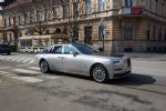 Najnovejši RR Phantom za bogatega hrvaškega bankirja - fotografija 7