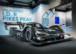 VW gre na Pikes Peak - fotografija 1