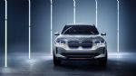 BMW-jev električni terenec - fotografija 1