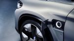BMW-jev električni terenec - fotografija 5