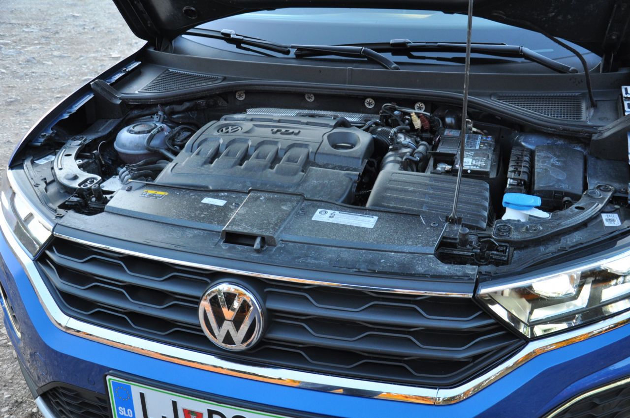 So pri VW-ju sestavili recept za nove prodajne rekorde?