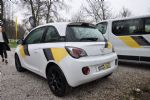 S podporo Opla na slovenske rallyje - fotografija 4