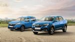 Stepway tudi kot limuzina - fotografija 1