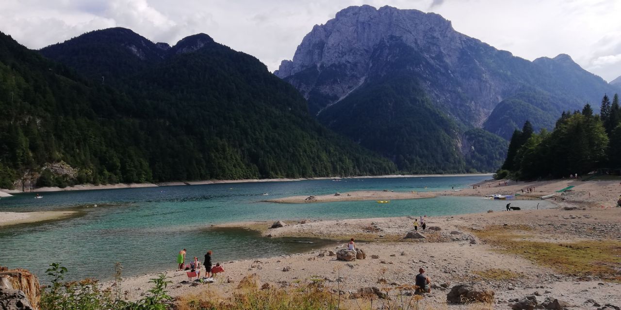 Gori, doli in naokoli