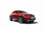 Renaultov nov SUV kot globalni avto, a ne za Evropo  - fotografija 1