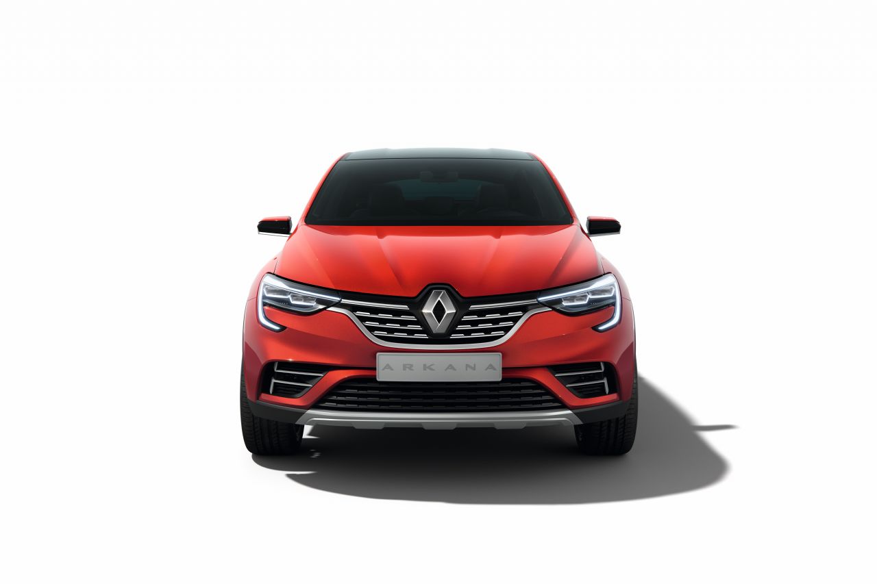Renaultov nov SUV kot globalni avto, a ne za Evropo Renaultov nov SUV kot globalni avto, a ne za Evropo