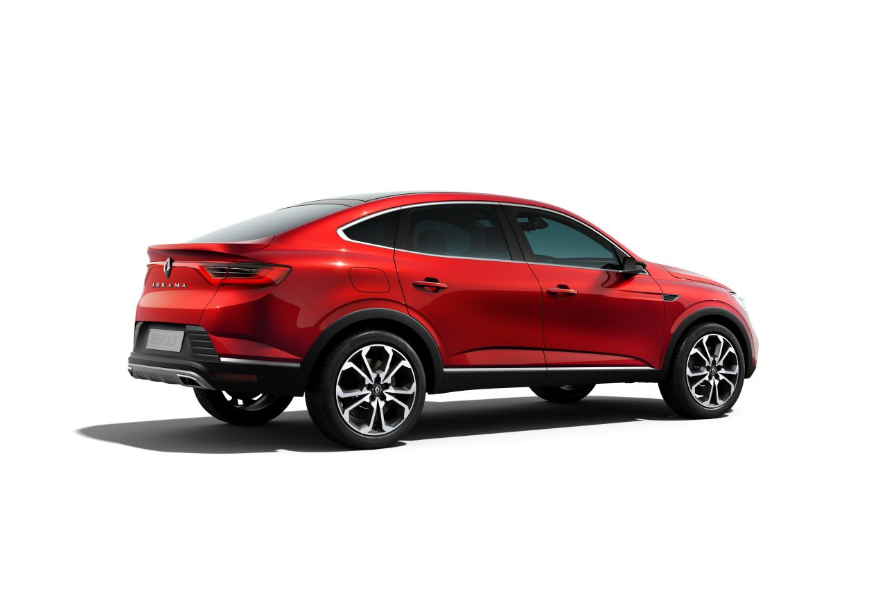 Renaultov nov SUV kot globalni avto, a ne za Evropo Renaultov nov SUV kot globalni avto, a ne za Evropo