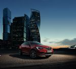 Renaultov nov SUV kot globalni avto, a ne za Evropo  - fotografija 7
