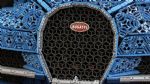 Lego Bugatti celo pelje - fotografija 11