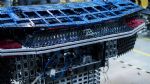 Lego Bugatti celo pelje - fotografija 19