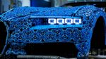 Lego Bugatti celo pelje - fotografija 26