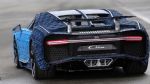 Lego Bugatti celo pelje - fotografija 2