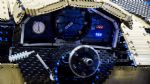 Lego Bugatti celo pelje - fotografija 35