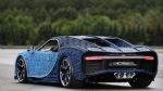 Lego Bugatti celo pelje - fotografija 6