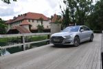 Audijev zastavonoša, ki ga je razvijal tudi Slovenec - fotografija 17