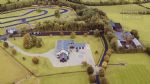 Sanjska hiša – bazen, savna, helidrom, kino in zasebna karting steza - fotografija 2