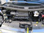 Ford Tourneo v službi glasbene zvezde - fotografija 15