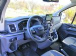 Ford Tourneo v službi glasbene zvezde - fotografija 17