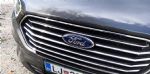 Ford Tourneo v službi glasbene zvezde - fotografija 18