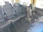 Ford Tourneo v službi glasbene zvezde - fotografija 26