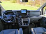 Ford Tourneo v službi glasbene zvezde - fotografija 29