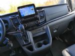 Ford Tourneo v službi glasbene zvezde - fotografija 30
