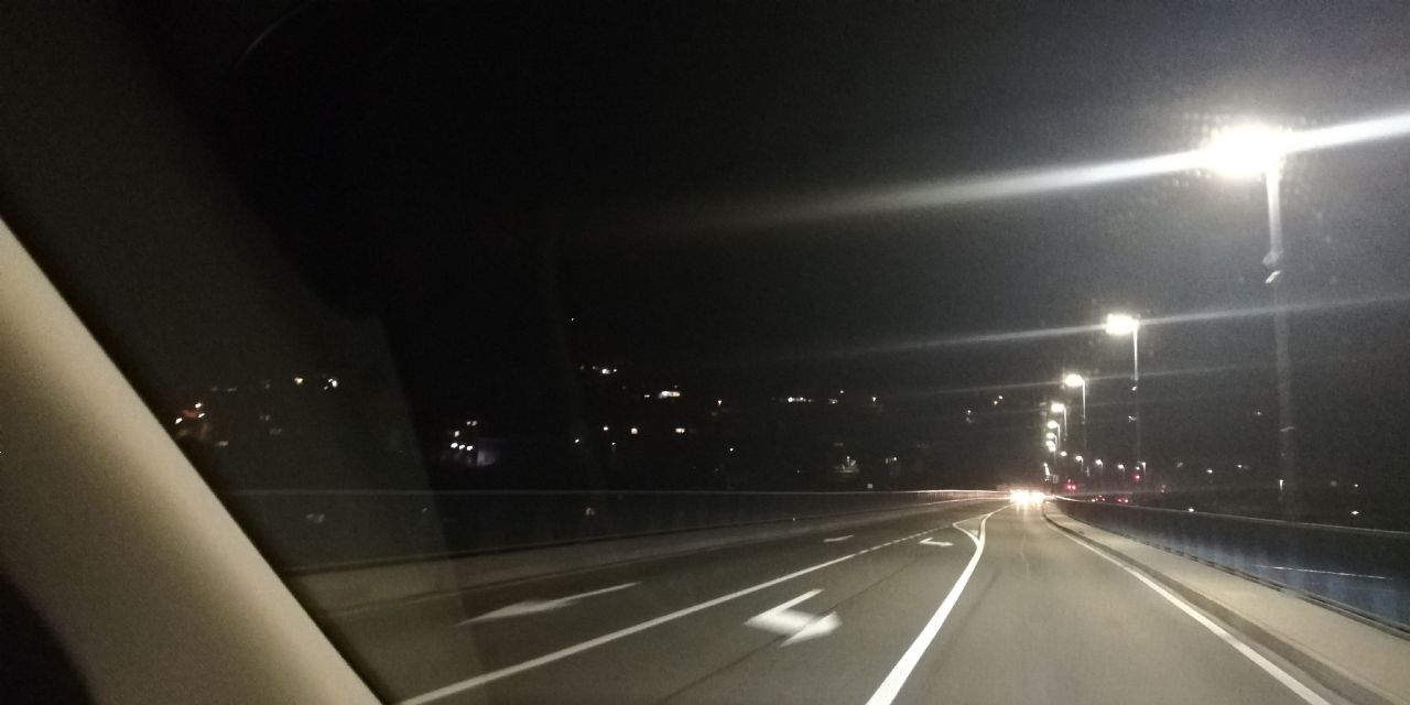 Ford Tourneo v službi glasbene zvezde Ford Tourneo v službi glasbene zvezde