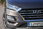 Ko se Tucson loti premijske konkurence - fotografija 2