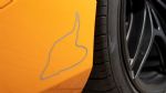 McLaren 720S kot posvetilo prvi zmagi v F1 - fotografija 5
