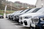 Kako v praksi deluje BMW-jev pomočnik za vzvratno vožnjo - fotografija 2