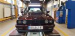 Ameriški BMW čez Slovenijo na Mallorco - fotografija 25